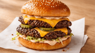 Smash Burger