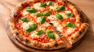 Margherita Pizza